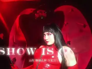 Chaturbate Live Sex of bubblewhite_