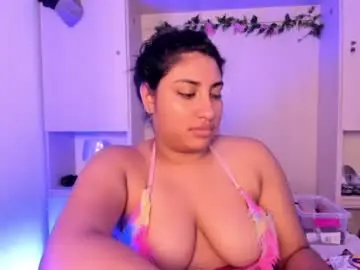 Chaturbate Sex Chat of canndy_gaby