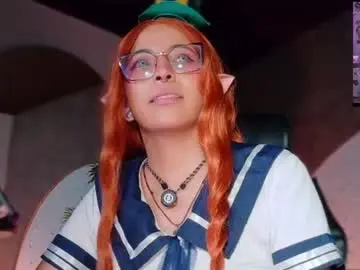 Chaturbate Nude Webcam of emma_nakamura