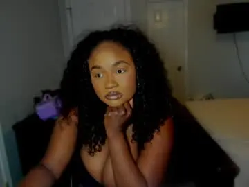 Chaturbate Live Sex Cam of novacandy
