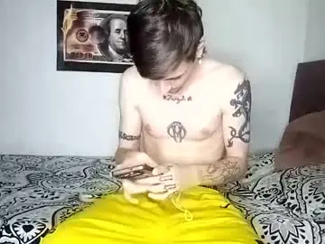 Chaturbate Live Sex Cam of rangel_sex