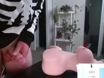 Chaturbate Live Sex Cam of rrexis