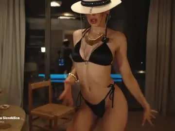 Chaturbate Nude Webcam of velavelle