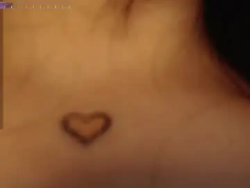 Chaturbate Free Porn Cam of camilacarter