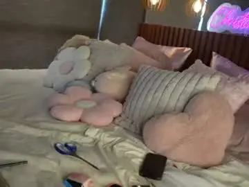 Chaturbate Adult Webcam of christinasage