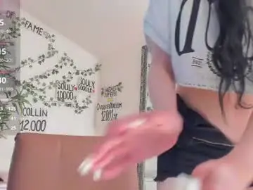 Chaturbate Adult Video Chat of coffeeish