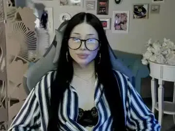 Chaturbate Nude Webcam of dianarayy