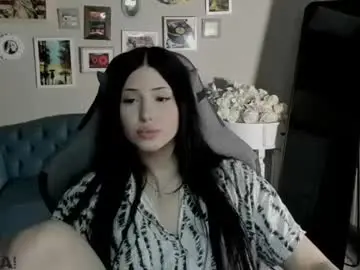 Chaturbate Live Sex Cam of dianarayy