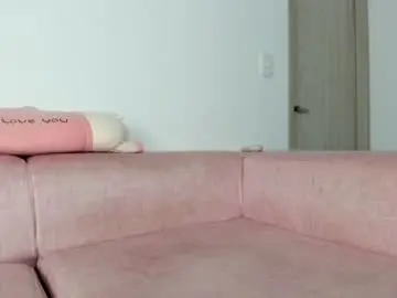 Chaturbate Watch Live Sex Cams of evelin_gh1