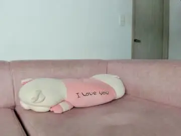Chaturbate Free Live Porn of evelin_gh1
