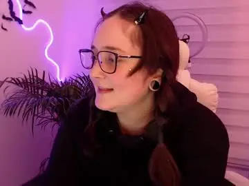 Chaturbate Live Sex of fallenag__