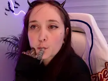 Chaturbate Watch Live Sex Cams of fallenag__