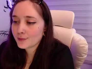 Chaturbate Live Sex Cam of fallenag__
