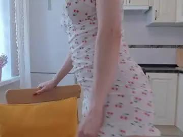 Chaturbate Sex Cam of good_glamorgirl