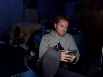 Chaturbate Sex Cam of kingoffootfetish
