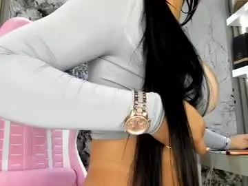Chaturbate Free Live Porn of loren_baker