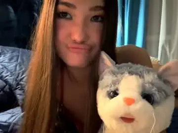 Chaturbate Best live sex cam show of super_shy88