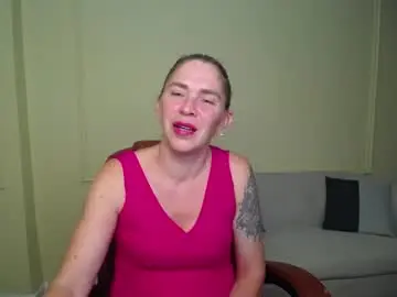 Chaturbate Nude Webcam of tessadaybreak