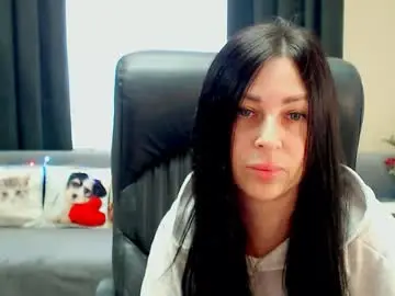 Chaturbate Live Sex Cam of timeparadice