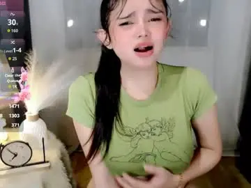 Chaturbate Sex Cam of webcum_mami