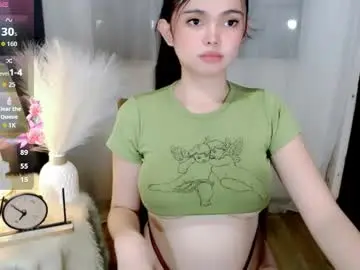 Chaturbate Private Sex Chat of webcum_mami
