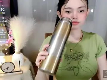 Chaturbate Best live sex cam show of webcum_mami