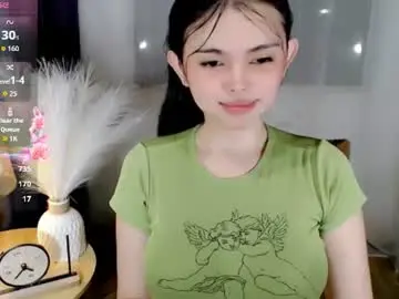 Chaturbate Adult Webcam of webcum_mami