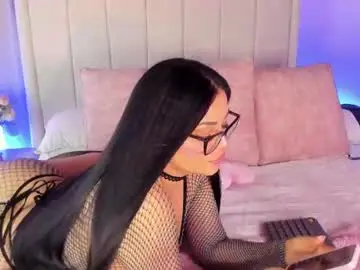 Chaturbate Private Sex Chat of alana_wolff1