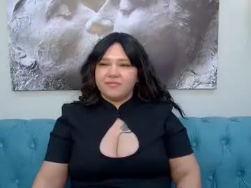 Chaturbate Sex Cam of dianakristol