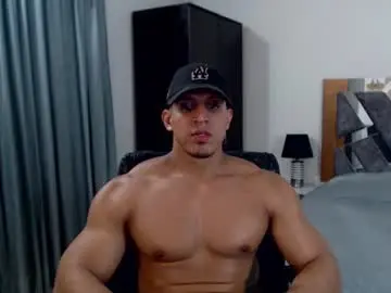 Chaturbate Sex Cam of frank_heaven_shore