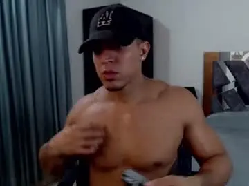 Chaturbate Live Porn of frank_heaven_shore