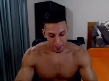Chaturbate Sex Cam of frank_heaven_shore