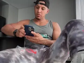 Chaturbate Live Sex of frank_heaven_shore