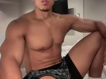 Chaturbate Live Porn of frank_heaven_shore