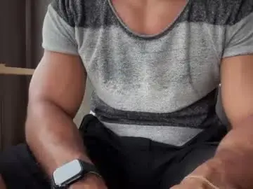 Chaturbate Sex Cam of frank_heaven_shore