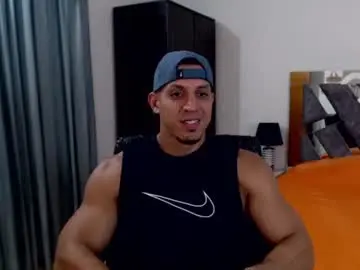 Chaturbate Free Live Porn of frank_heaven_shore