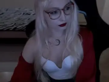 Chaturbate Nude Webcam of fromsun_forsoul