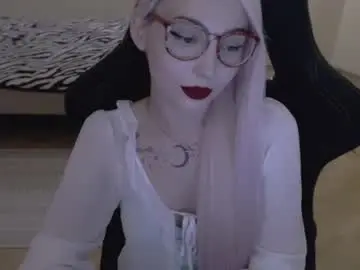Chaturbate Live Sex Cam of fromsun_forsoul