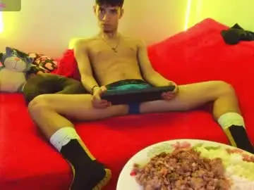 Chaturbate Adult Webcams of jack_jhosua11