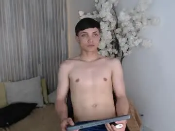 Chaturbate Sex Chat of jay_smile