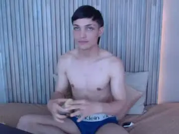 Chaturbate Free Live Porn of jay_smile