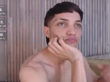 Chaturbate Best live sex cam show of jay_smile