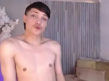 Chaturbate Live Porn of jay_smile