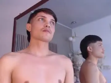Chaturbate Adult Webcam of jay_smile