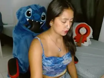 Chaturbate Sex Cam of novaperotti