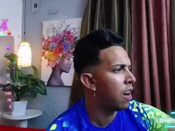 Chaturbate Best Webcam of ryan_nesson