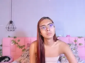 Chaturbate Best Webcam of sarasaenz999