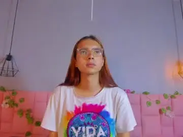Chaturbate Adult Webcam of sarasaenz999