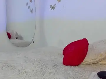 Chaturbate Private Sex Chat of _angelnaugthy_