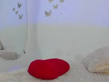 Chaturbate Adult Video Chat of _angelnaugthy_